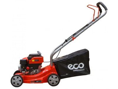 Газонокосилка бензиновая ECO LG-435 (LG-435)