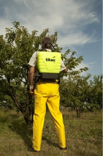 Опрыскиватель гидравлический Marolex Titan 16