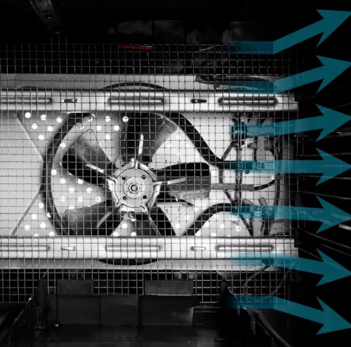 Сушилка для овощей и фруктов Kitfort KT-1920