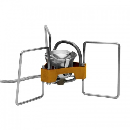 Горелка газовая туристическая Fire-Maple Turbo FMS-F5