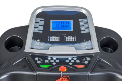 Электрическая беговая дорожка VictoryFit VF-730