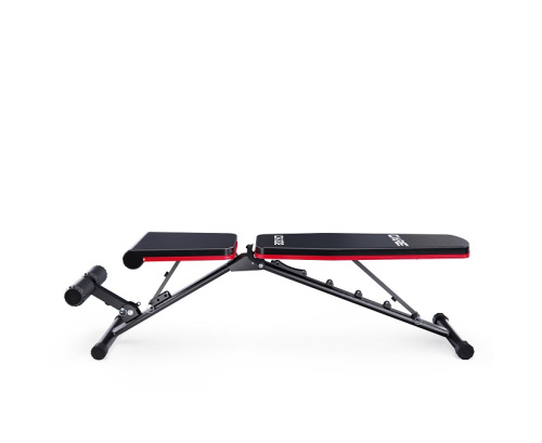 Скамья силовая универсальная DFC CARE CB-302