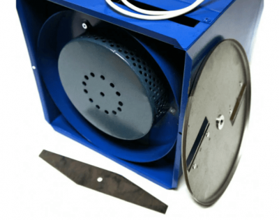 Кормоизмельчитель КР-003