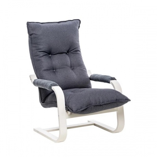 Кресло-трансформер Leset Оливер слоновая кость Малмо 95 