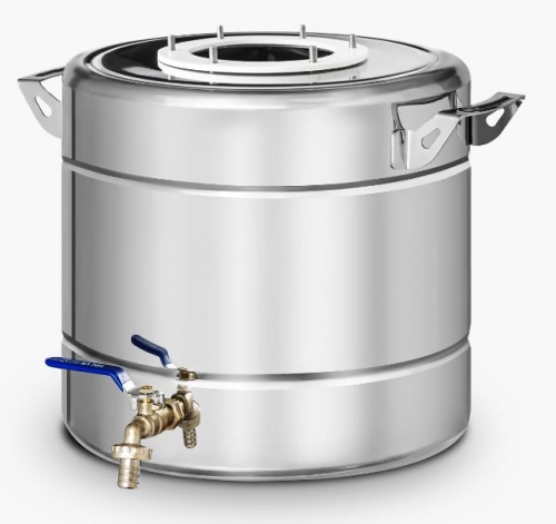 Дистиллятор Феникс Дачный Эконом 30л