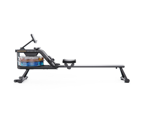 Гребной тренажер DFC YAMO до 136 кг