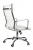 Кресло с регулировкой высоты Calviano Portable WHITE 