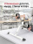 Мини велотренажер Motiways ES-8102-W