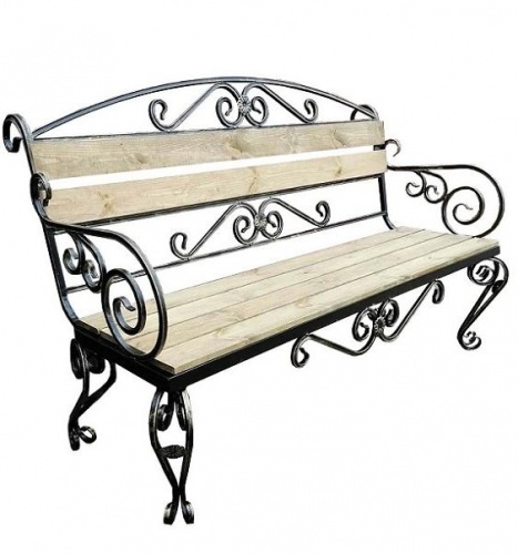 Скамейка СК65 Грифонсервис