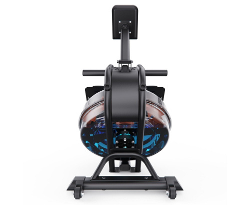 Водный гребной тренажер DFC YAMO до 136 кг