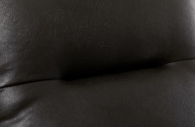 Кресло-маятник Leset Дэми слоновая кость Dundi 108