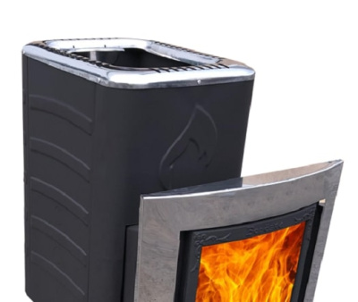 Печь-камин Фаворит 24