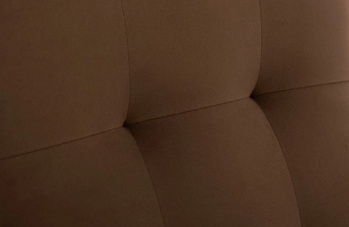 Кресло-качалка Leset Спринг венге Velur V23