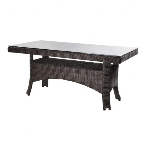 Стол обеденный прямоугольный AIKO KORILIUS 170х90