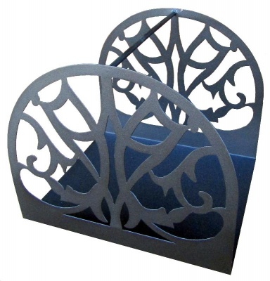 Дровница №10