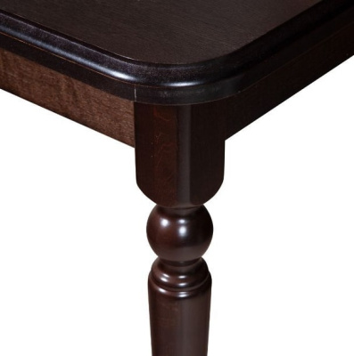 Стол Дионис-01 венге 