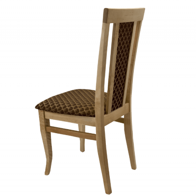 Стул Б-2230.1 Р-43 Нота браун 