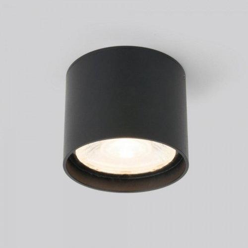 Светильник уличный Elektrostandard Light LED 2105 35132/H черный