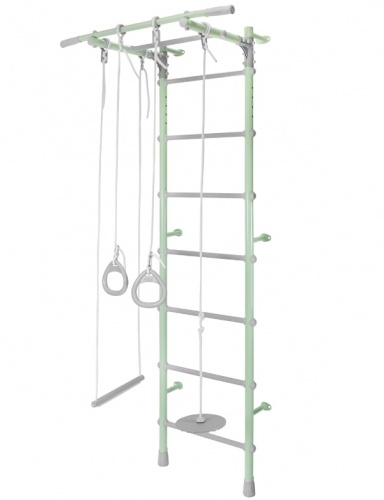 ДСК Формула здоровья Ваниль фисташковый серый