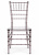 Стул для кейтеринга Angioletto CPL-01 Brown