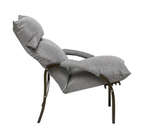 Кресло-трансформер Leset Морган орех текстура Малмо 90 