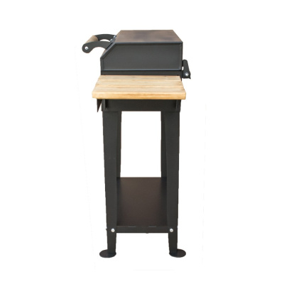 Мангал гриль King Grill В 4мм