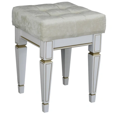 Банкетка Мариус М 96 ясень LOFTY IVORY 