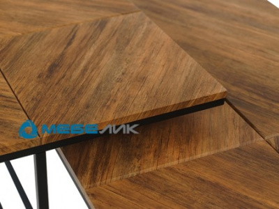 Стол журнальный Эклектик 