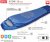 Спальный мешок Алтай -10 V2 левый, синий