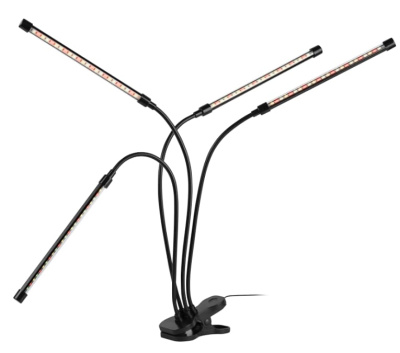 Светильник для растений ЭРА FITO-40W-АLED-RB / Б0068219