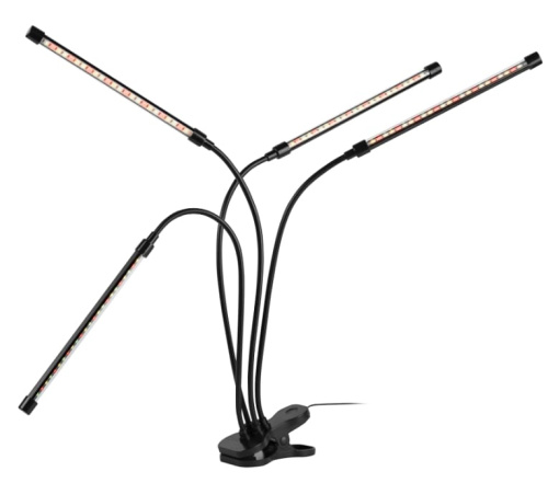 Светильник для растений ЭРА FITO-40W-АLED-RB / Б0068219