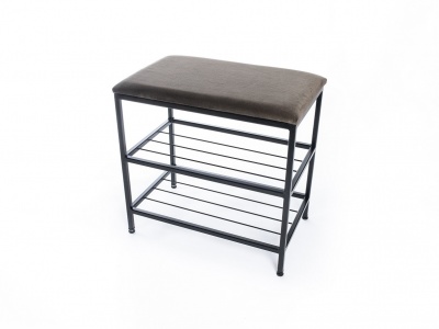 Банкетка с регулируемыми ножками БН-17Т-5 Italia-6 