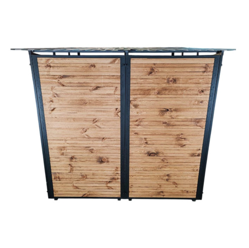 Вольер  №19 2х2