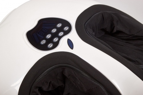 Массажер для ног Спа-Яблоко