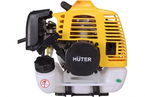 Бензокоса Huter GGT-1500T (70/2/9)