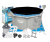 Бассейн каркасный Bestway 56566 Hydrium 305х122см