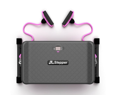 Фитнес платформа DFC Perfect Balance SC-S107P