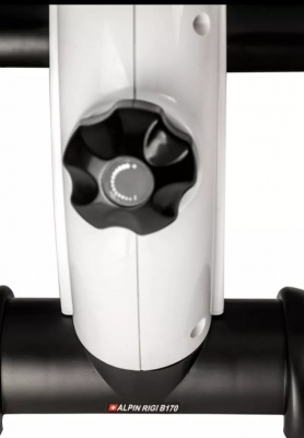 Минибайк Alpin Rigi B-170