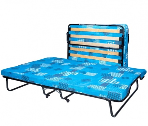 Кровать-раскладушка Симона КТ-08Л