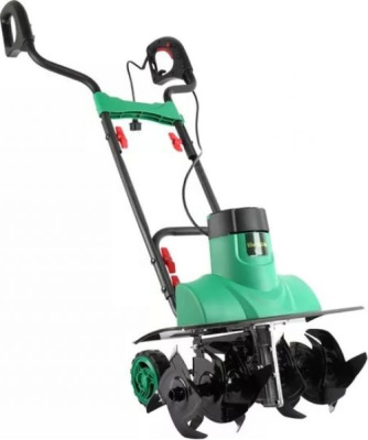 Миникультиватор Garvill MC450-18