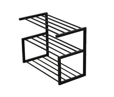 Полка для обуви № 5 