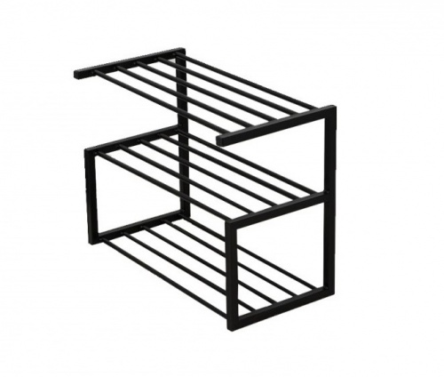 Полка для обуви № 5 