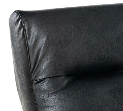 Кресло-качалка Leset Дэми венге Dundi 109