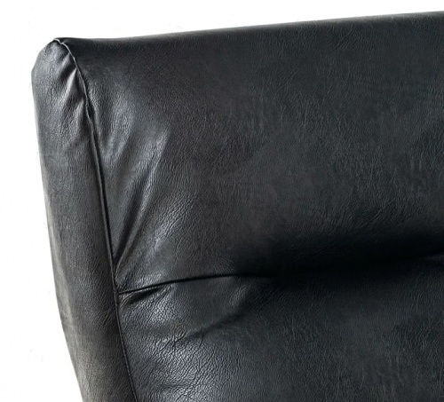 Кресло-качалка Leset Дэми венге Dundi 109