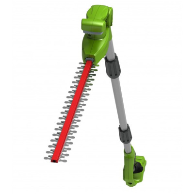 Кусторез Greenworks G24PH51 2300707