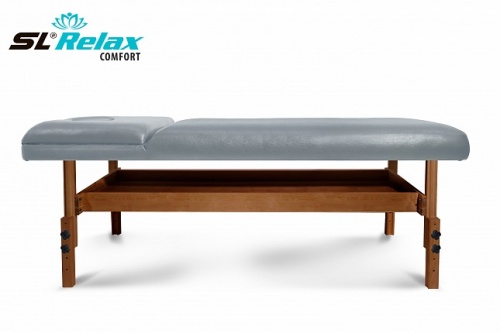 Массажный стол стационарный Comfort SLR-9 4st