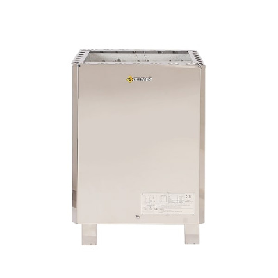 Электрокаменка Везувий CLAB-105