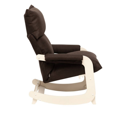 Кресло-трансформер Leset Флекси слоновая кость Malmo 28 