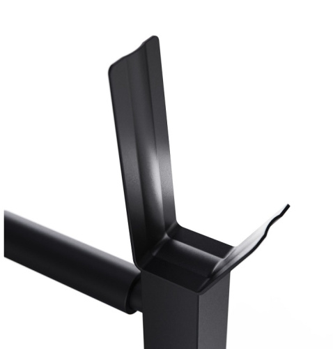 Стойка для штанги с подстраховкой DFC Y-GYM TF-63