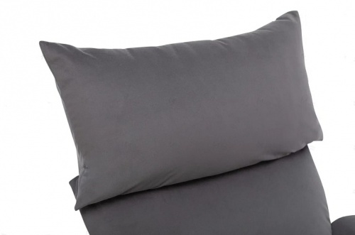 Кресло-трансформер Leset Флекси слоновая кость Velutto V32 